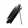 Jabra Speak 710 haut-parleur Universel USB/Bluetooth Noir, Argent