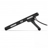 Compulocks 830KS01KL étui pour tablette 21,1 cm (8.3") Housse Noir