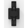 Compulocks UCLGVWMB support Support passif Tablette / UMPC Noir