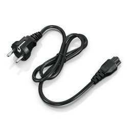 Lenovo 4X21J08876 adaptateur de puissance & onduleur Intérieure 65 W Noir