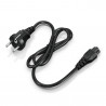 Lenovo 4X21J08876 adaptateur de puissance & onduleur Intérieure 65 W Noir