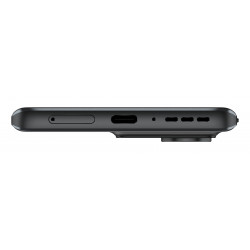 Motorola edge 40 Neo 16,6 cm (6.55") Double SIM Android 13 5G USB Type-C 12 Go 256 Go 5000 mAh Noir