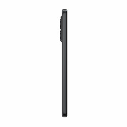Motorola edge 40 Neo 16,6 cm (6.55") Double SIM Android 13 5G USB Type-C 12 Go 256 Go 5000 mAh Noir