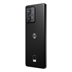 Motorola edge 40 Neo 16,6 cm (6.55") Double SIM Android 13 5G USB Type-C 12 Go 256 Go 5000 mAh Noir