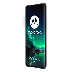 Motorola edge 40 Neo 16,6 cm (6.55") Double SIM Android 13 5G USB Type-C 12 Go 256 Go 5000 mAh Noir