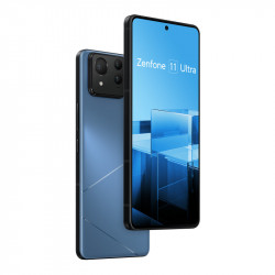 ASUS ZenFone AI2401-12G256G-BU-ZF 17,2 cm (6.78") Double SIM Android 14 5G USB Type-C 12 Go 256 Go 5500 mAh Bleu