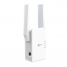 TP-Link RE705X prolongateur réseau Émetteur et récepteur réseau Blanc