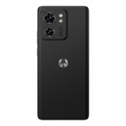 Motorola edge 40 16,6 cm (6.55") Double SIM Android 13 5G USB Type-C 8 Go 256 Go 4400 mAh Noir