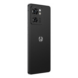 Motorola edge 40 16,6 cm (6.55") Double SIM Android 13 5G USB Type-C 8 Go 256 Go 4400 mAh Noir