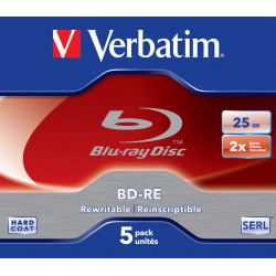 Verbatim 43615 disque...
