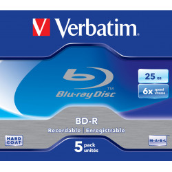 Verbatim 43715 disque...