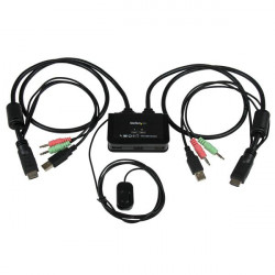 StarTech.com Switch...
