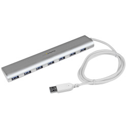 StarTech.com Hub USB à 7...