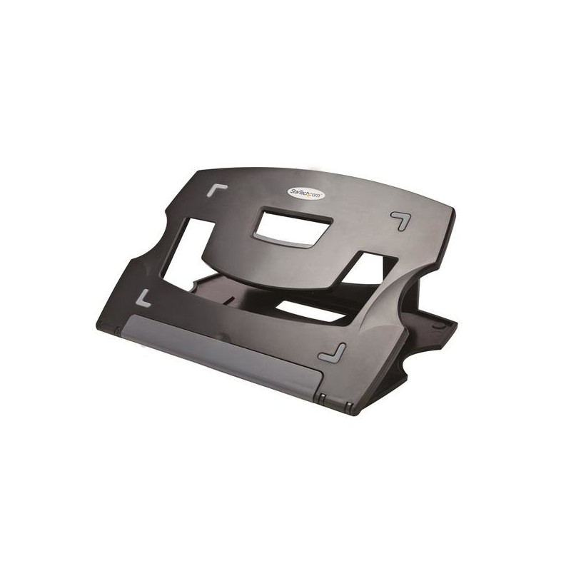 StarTech.com Support ajustable pour ordinateur portable