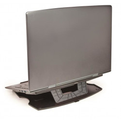 StarTech.com Support ajustable pour ordinateur portable