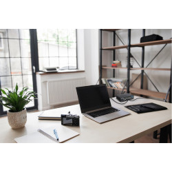 D-Link Switch non administrable 7 ports multi-Gigabit