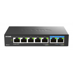 D-Link Switch non...