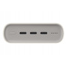 Samsung EB-P4520XUEGEU banque d'alimentation électrique 20000 mAh Beige
