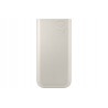 Samsung EB-P4520XUEGEU banque d'alimentation électrique 20000 mAh Beige