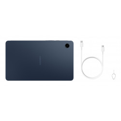 Samsung Galaxy Tab SM-X110 Mediatek 64 Go 22,1 cm (8.7") 4 Go Wi-Fi 5 (802.11ac) Android 13 Marine