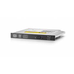HP Graveur de Blu-ray Disc...