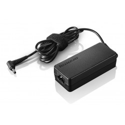 Lenovo 65 W Round-tip AC...