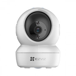 EZVIZ H6c Boîte Caméra de...