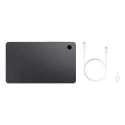 Samsung Galaxy Tab A9 SM-X110N Mediatek 128 Go 22,1 cm (8.7") 8 Go Wi-Fi 5 (802.11ac) Graphite