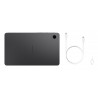 Samsung Galaxy Tab A9 SM-X110N Mediatek 128 Go 22,1 cm (8.7") 8 Go Wi-Fi 5 (802.11ac) Graphite