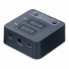 StarTech.com Duplicateur de Disque M.2 NVMe 1:1, Clonage/Copie Autonome de SSD M.2 Jusqu'à 90Go/min, Station d'Accueil de Disq