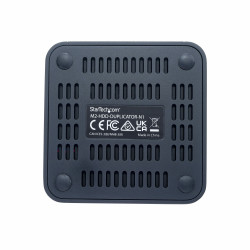 StarTech.com Duplicateur de Disque M.2 NVMe 1:1, Clonage/Copie Autonome de SSD M.2 Jusqu'à 90Go/min, Station d'Accueil de Disq