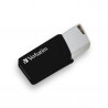 Verbatim Clé USB Store 'n' Click 32 Go Noir