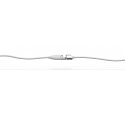 Logitech 952-000047 Accessoire de vidéo-conférence Blanc