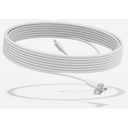 Logitech 952-000047 Accessoire de vidéo-conférence Blanc
