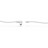 Logitech 952-000047 Accessoire de vidéo-conférence Blanc