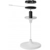 Logitech 952-000123 pièce et accessoire de microphone