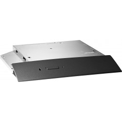 HP Lecteur/graveur DVD plat...