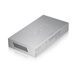 Zyxel GS-108B V3 Non-géré L2+ Gigabit Ethernet (10/100/1000) Argent