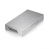 Zyxel GS-108B V3 Non-géré L2+ Gigabit Ethernet (10/100/1000) Argent