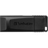 Verbatim Clé USB Slider (128 Go)