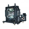 TEKLAMPS Lamp for SONY VPL HW40ES lampe de projection 200 W