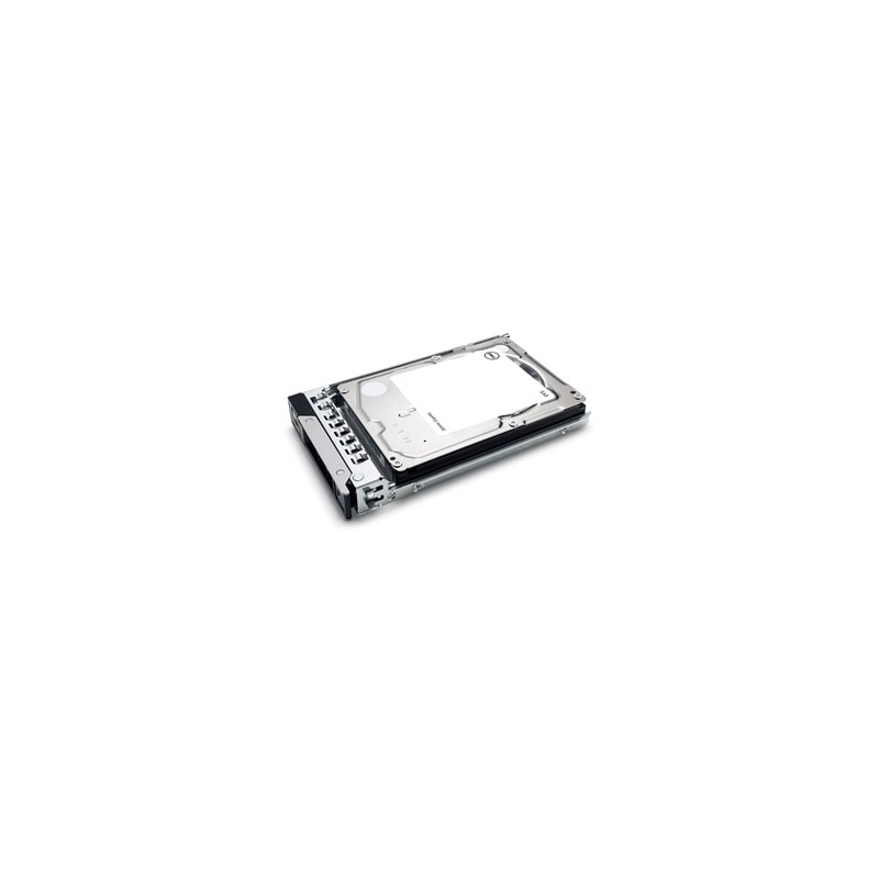 DELL 400-ATJL disque dur 1,2 To 10000 tr/min 2.5" SAS