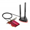 TP-Link Archer TX3000E Interne WLAN / Bluetooth 2402 Mbit/s