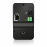 APC NetBotz Pod 165 Cube Caméra de sécurité IP Intérieure et extérieure 2688 x 1520 pixels