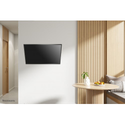 Neomounts NM-W60BLACK Support d'écran mural 10-30" - inclinable