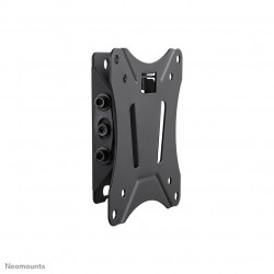 Neomounts NM-W60BLACK Support d'écran mural 10-30" - inclinable