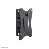 Neomounts NM-W60BLACK Support d'écran mural 10-30" - inclinable