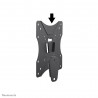 Neomounts NM-W60BLACK Support d'écran mural 10-30" - inclinable