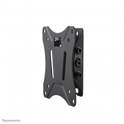 Neomounts NM-W60BLACK Support d'écran mural 10-30" - inclinable