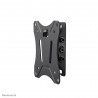 Neomounts NM-W60BLACK Support d'écran mural 10-30" - inclinable